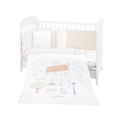 SET LENZUOLO 70-140 CM MY...