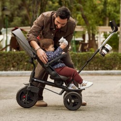 TRICICLO ASTON 2 PLUS CON...