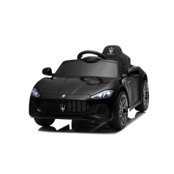 AUTO MASERATI GC-SPORT...