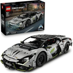 SUPER SPORTS CAR...