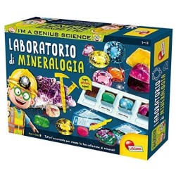I'M A GENIUS LABORATORIO DI...