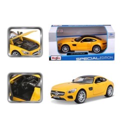 AUTOMODELLO MERCEDES AMG...