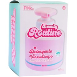 BEAUTY ROUTINE - COSMETICI...