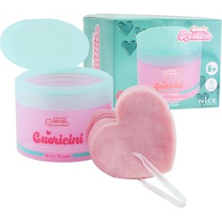 BEAUTY ROUTINE - CUORICINI