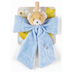 BABYCARE - ORSETTO FIOCCO...