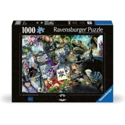 PUZZLE 1000 PEZZI BATMAN