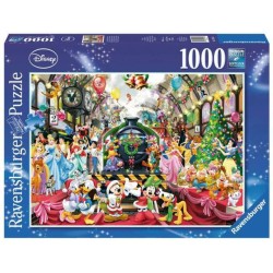 PUZZLE 1000 PEZZI - DISNEY...