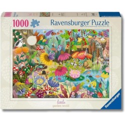 PUZZLE 1000 PEZZI LITTLE...