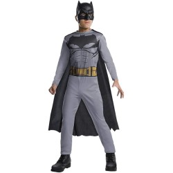 COSTUME BATMAN TAGLIA M 5-7...