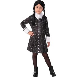 COSTUME MERCOLEDI ADDAMS...
