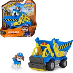 RUBBLE   CREW VEICOLO  DI...