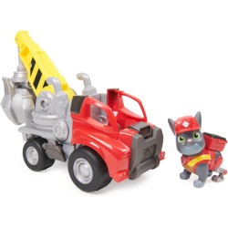 RUBBLE   CREW VEICOLO  DI...