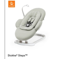SDRAIETTA STOKKE STEPS...