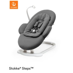 SDRAIETTA STOKKE STEPS...