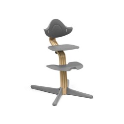 SEDIA MULTIFUNZIONE STOKKE...