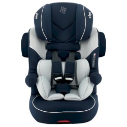 SEGGIOLINO AUTO MAX I-FIX...