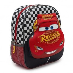 ZAINETTO ASILO 3D CARS