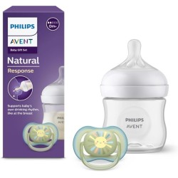 BIBERON NATURAL 3 0 CON...