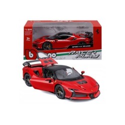 AUTOMODELLO FERRARI SF90 XX...