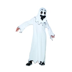 COSTUME FANTASMA BAMBINO TG...
