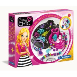 CRAZY CHIC - BRACCIALI...