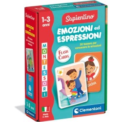 MONTESSORI FLASHCARDS...