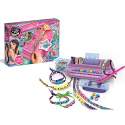 CRAZY CHIC - BRACELETS MANIA