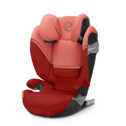 SEGGIOLINO AUTO SOLUTION S2...