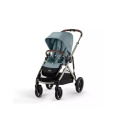GAZELLE S TPE SKY BLUE
