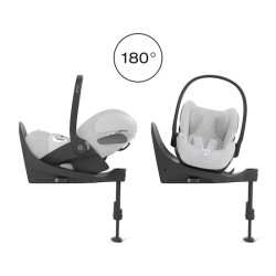 SEGGIOLINO AUTO CLOUD T...