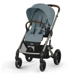BALIOS S LUX TPE STORMY BLUE