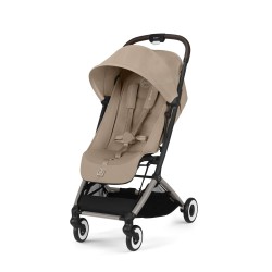 ORFEO TPE ALMOND BEIGE