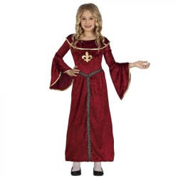 COSTUME PRINCIPESSA...