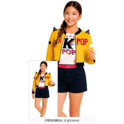 COSTUME K-POP STAR NOVA...