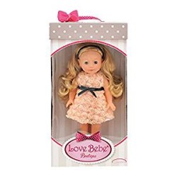 LOVE BEBE' BOUTIQUE -...