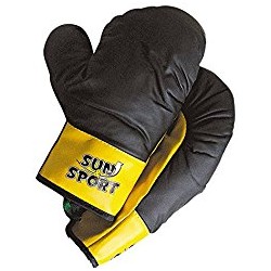 SUN   SPORT - GUANTONI BOXE 
