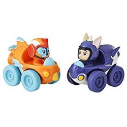 TOP WING - PACK 2 VEICOLI