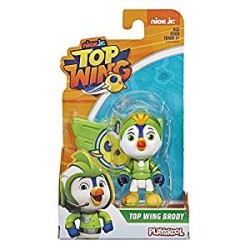 TOP WING - PERSONAGGIO...