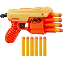 NERF ALPHA STRIKE FANG QS-4