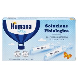 SOLUZIONE FISIOLOGICA - 93115