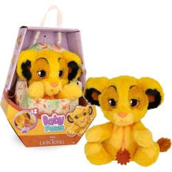 BABY PAWS SIMBA