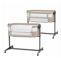 CULLA CO-SLEEPER NESTE UP 2...