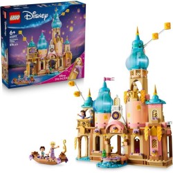 IL CASTELLO DI RAPUNZEL...