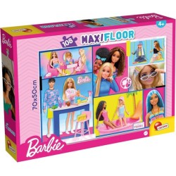 PUZZLE DOUBLE FACE MAXI...