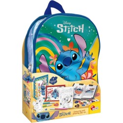 STITCH COLOURING AND...