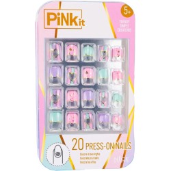 PINK IT - COSMETICI PRESS...