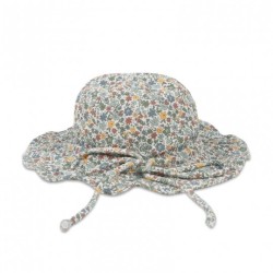 CAPPELLINO ANTI-UV FLOWERS...