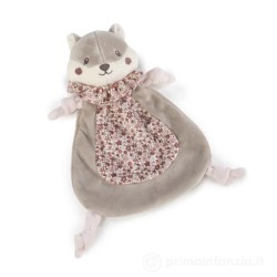 DOUDOU SCOIATTOLO CHERRY...