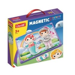 MAGNETIC DRESS UP - FAIRY...