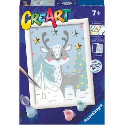 CREART SERIE E LICENSED -...